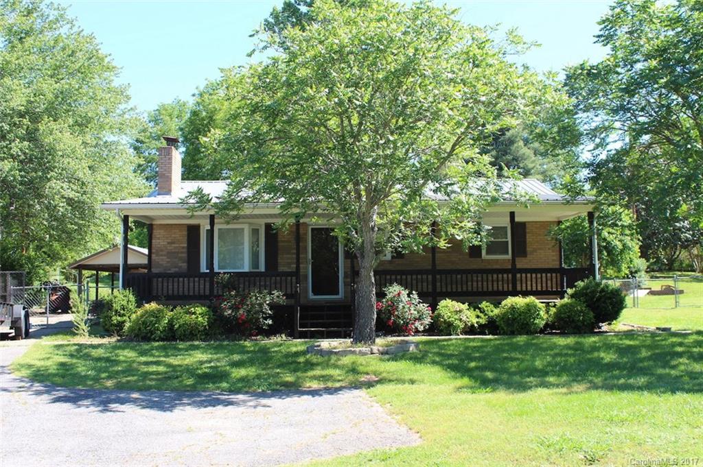 1167 Highway 221 Rutherfordton, NC 28139 - Photo 1 of 17