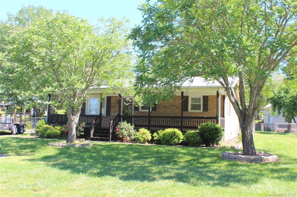 1167 Highway 221 Rutherfordton, NC 28139 - Photo 2 of 17