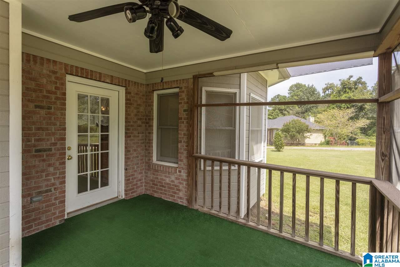 7804 Williams Street Pinson, AL 35126 - Photo 39 of 42