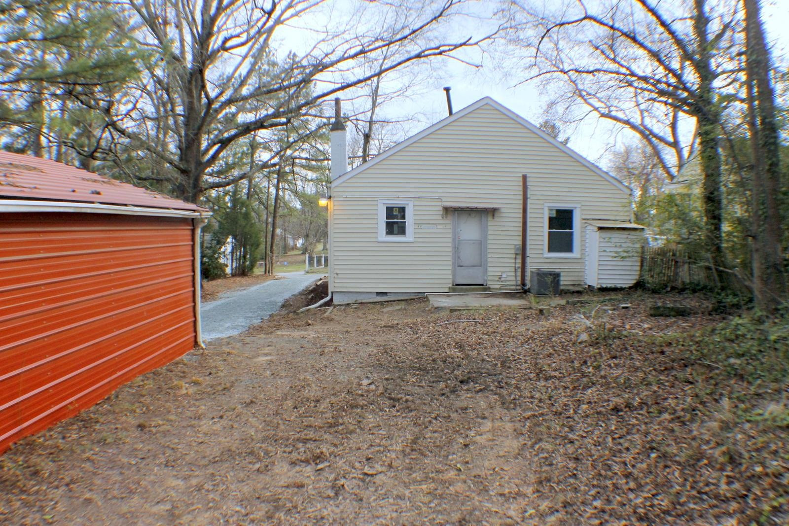 2509 Rochelle Street Durham, NC 27703 - Photo 7 of 20 Photo 7