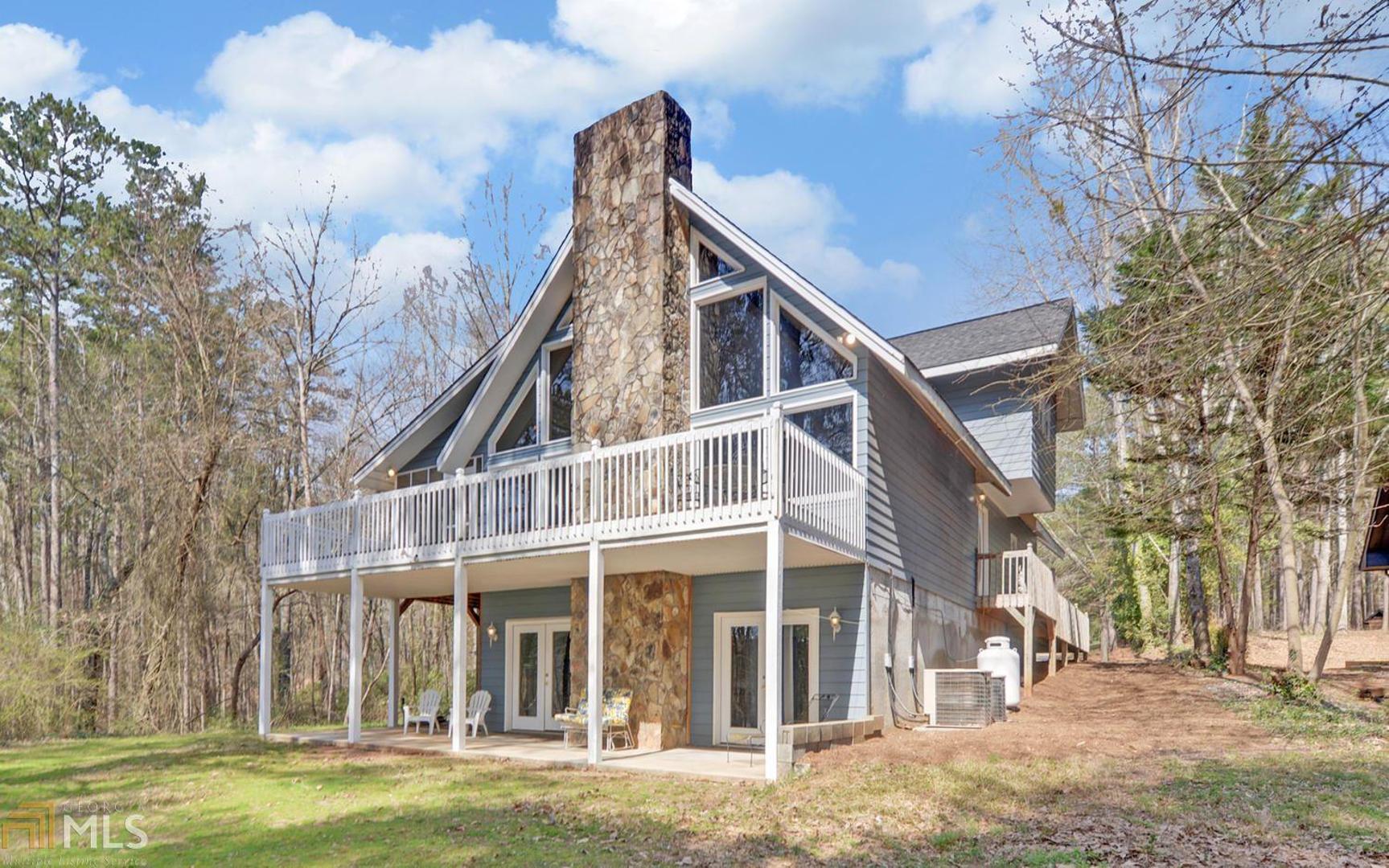 675 Currahee Ridge Road Toccoa, GA 30577 - Photo 1 of 1 Gallery Image 1