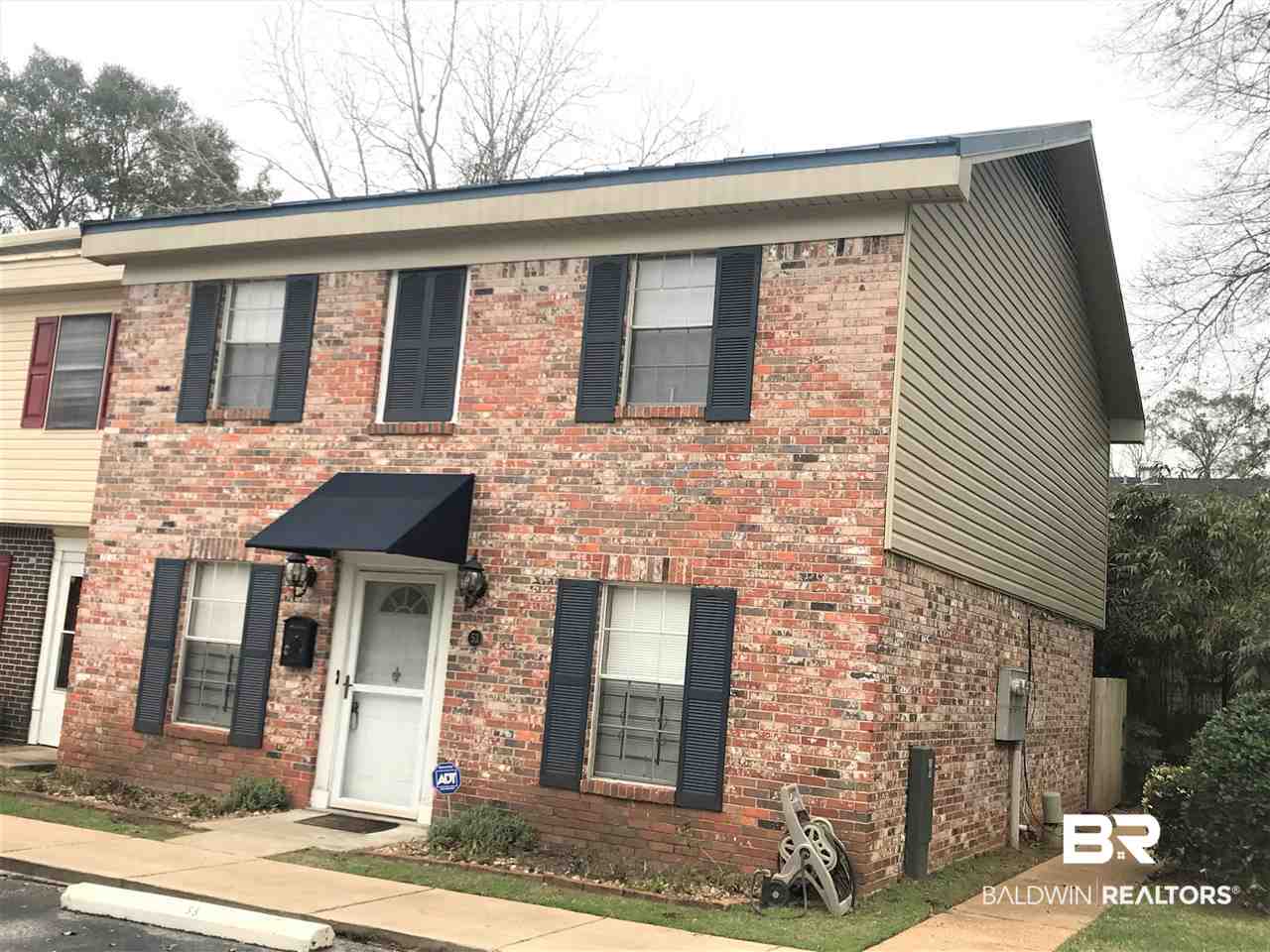 4017 Cottage Hill Road, Unit 53 Mobile, AL 36609 - Photo 2 of 15