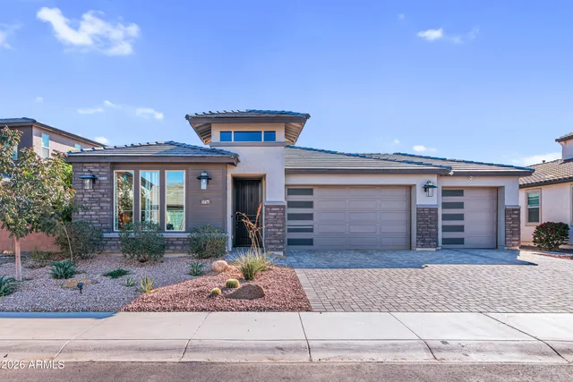 $565,000 | 11675 West Marguerite Avenue, Avondale, AZ 85323