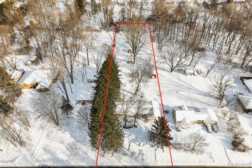 23424 Beech Road Southfield, MI 48033 - Photo 36 of 38 Gallery Image 36