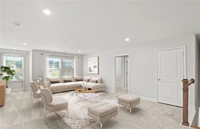 $505,630 | 130 Jane Boulevard Northwest, Cartersville, GA 30120