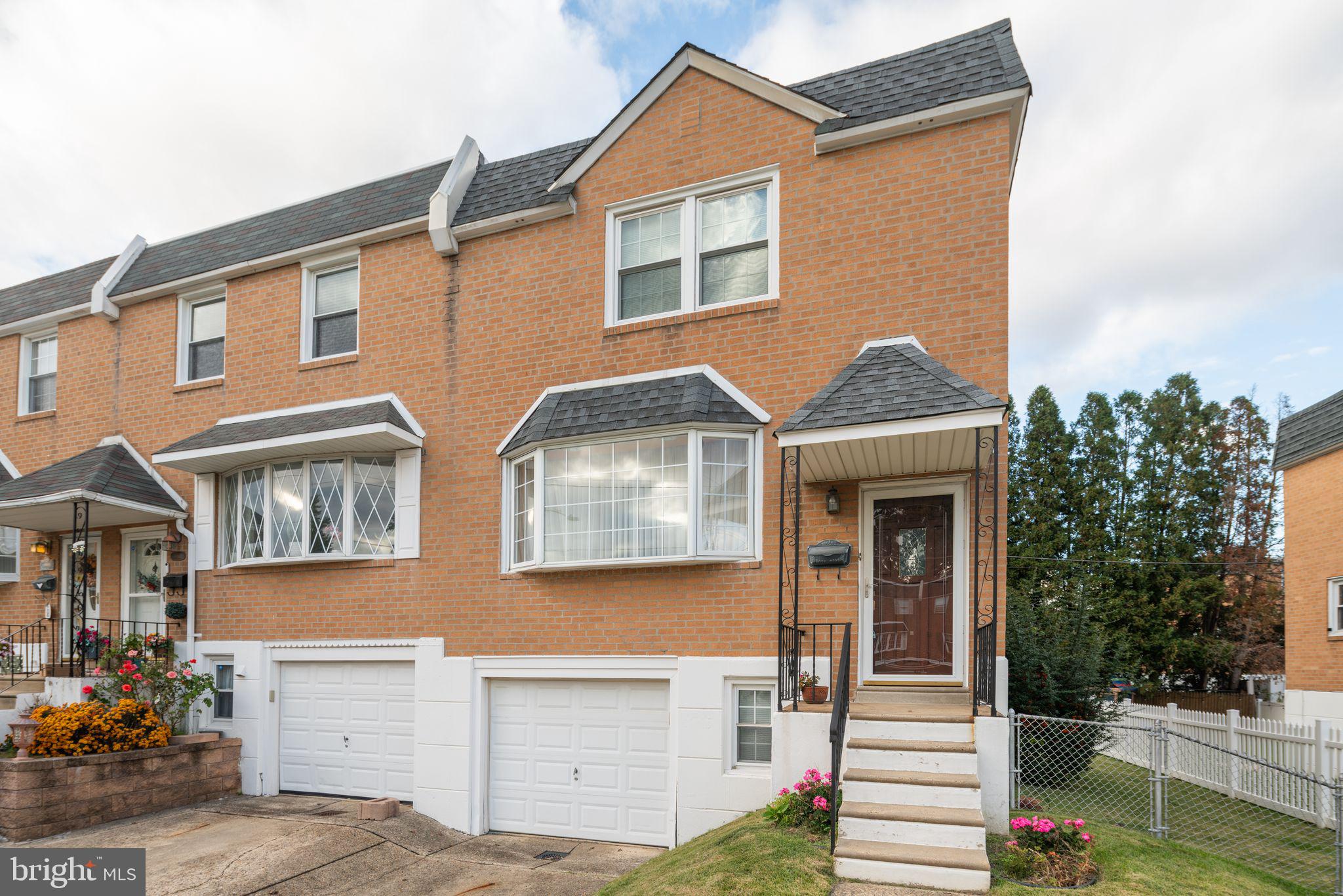 9929 South Canterbury Road Philadelphia, PA 19114 - Photo 1 of 34 Gallery Image 1