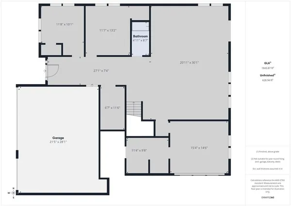 $290,000 | 467 Southeast 90th Road, Warrensburg, MO 64093