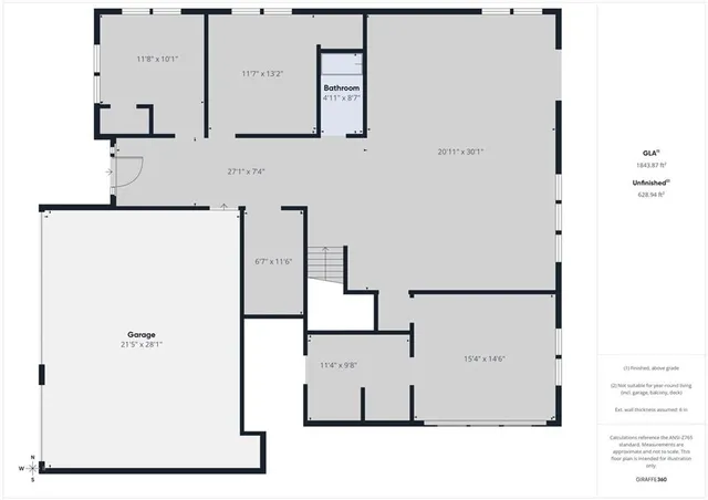 $290,000 | 467 Southeast 90th Road, Warrensburg, MO 64093