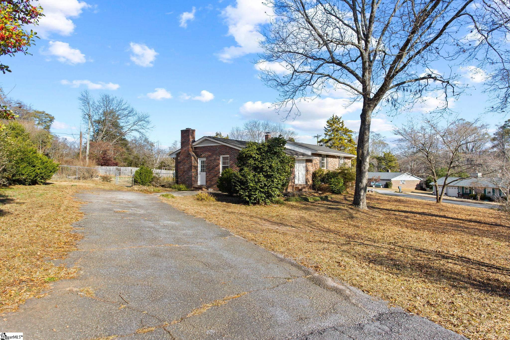 211 Bartlett Street Mauldin, SC 29662 - Photo 21 of 27