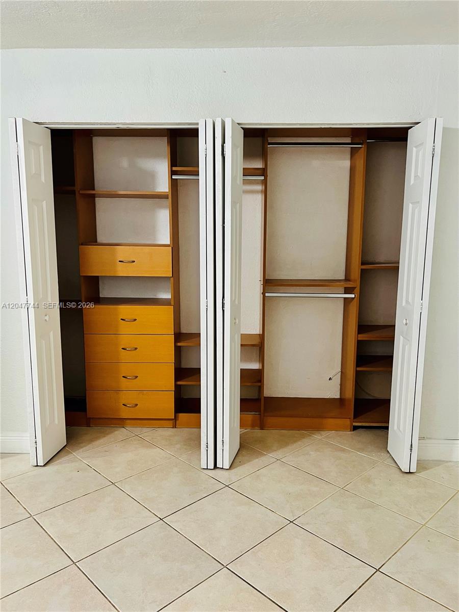 8601 Southwest 94th Street, Unit 105W Miami, FL 33156 - Photo 10 of 24 Jack & Jills Closets