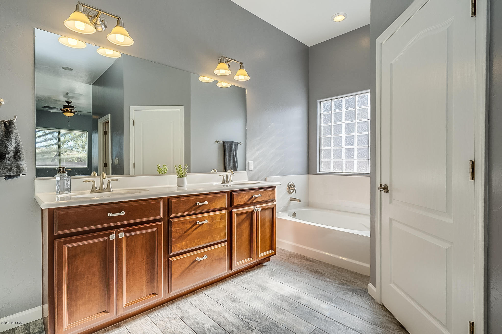 9230 South Sweet Spring Road Tucson, AZ 85756 - Photo 24 of 49 Gallery Image 24