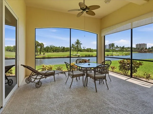 $3,600 | 1446 Borghese Lane, Unit 101, Naples, FL 34114