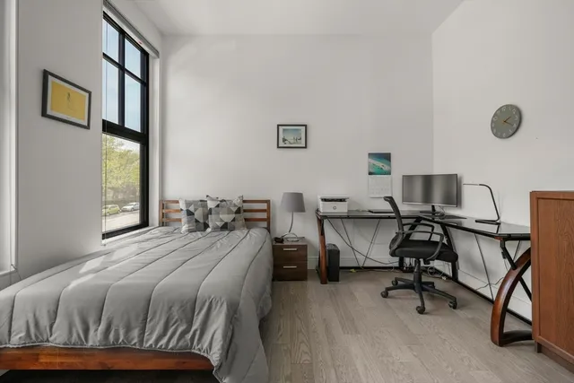 $1,299,000 | 8 Leverett Street, Unit 3, Brookline, MA 02445