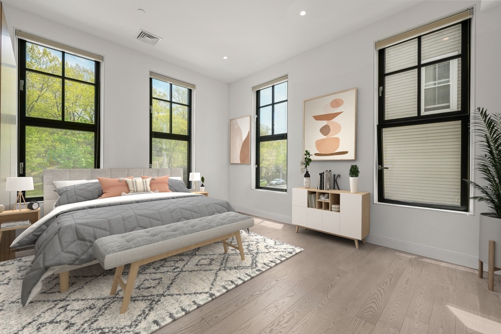 8 Leverett Street, Unit 3 Brookline, MA 02445 - Photo 21 of 30