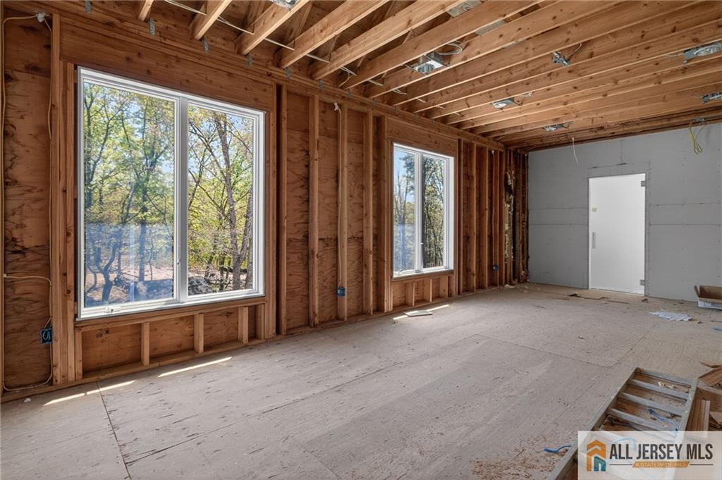 381 Monmouth Road Freehold, NJ 07728 - Photo 30 of 63 a view of an empty room with a window