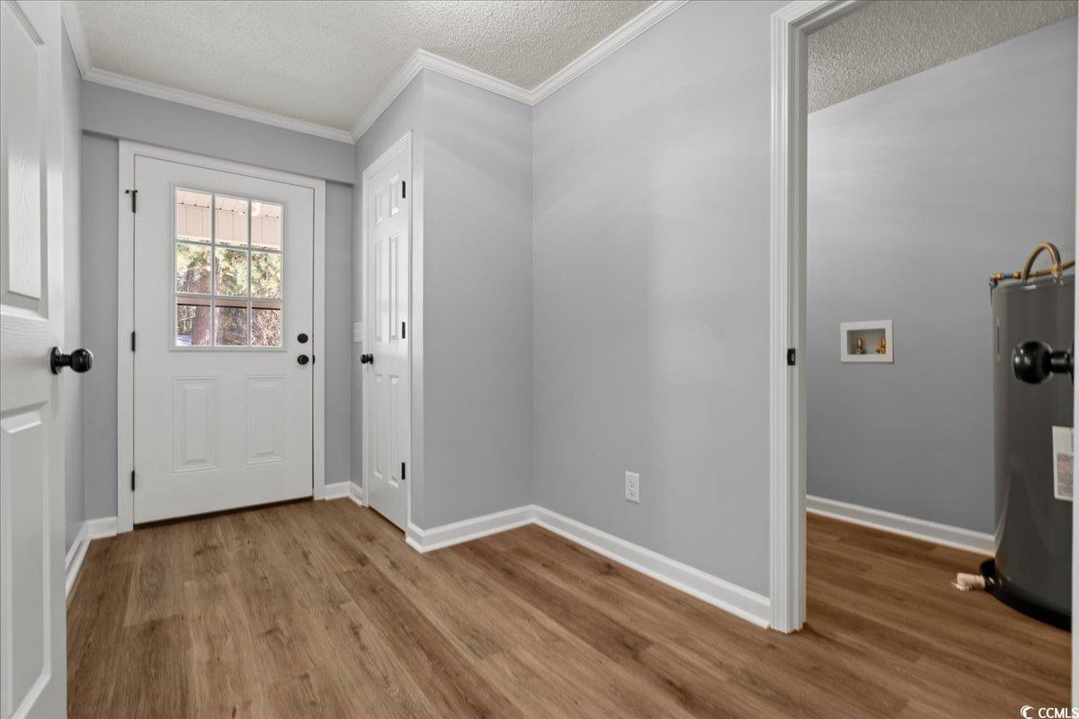 225 Butler Road Marion, SC 29571 - Photo 12 of 40