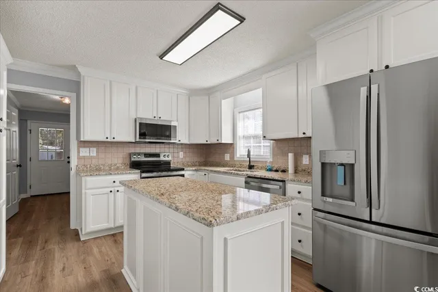 $215,000 | 225 Butler Road, Marion, SC 29571