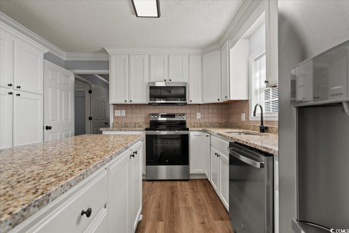 225 Butler Road Marion, SC 29571 - Photo 16 of 40