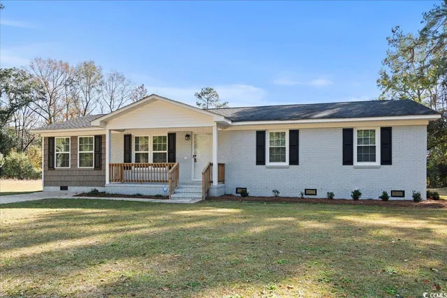 $215,000 | 225 Butler Road, Marion, SC 29571