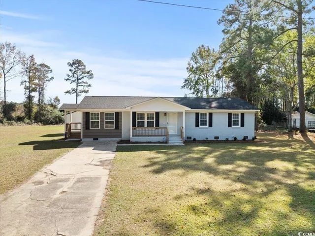$215,000 | 225 Butler Road, Marion, SC 29571