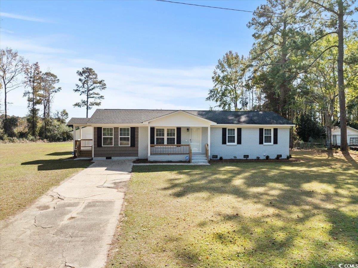 225 Butler Road Marion, SC 29571 - Photo 3 of 40