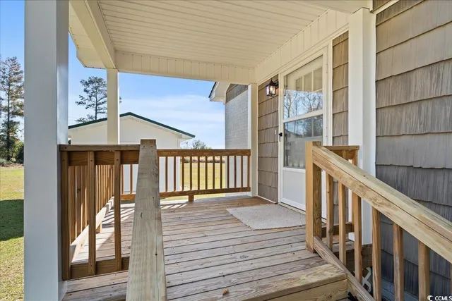$215,000 | 225 Butler Road, Marion, SC 29571