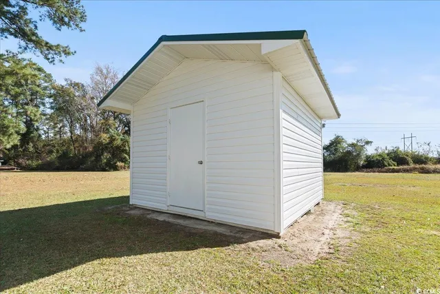 $215,000 | 225 Butler Road, Marion, SC 29571