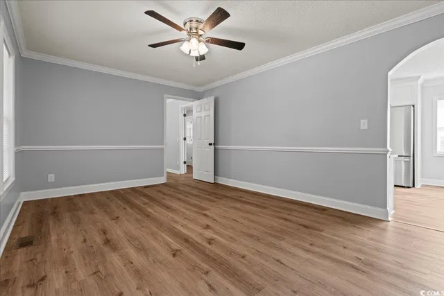 $215,000 | 225 Butler Road, Marion, SC 29571