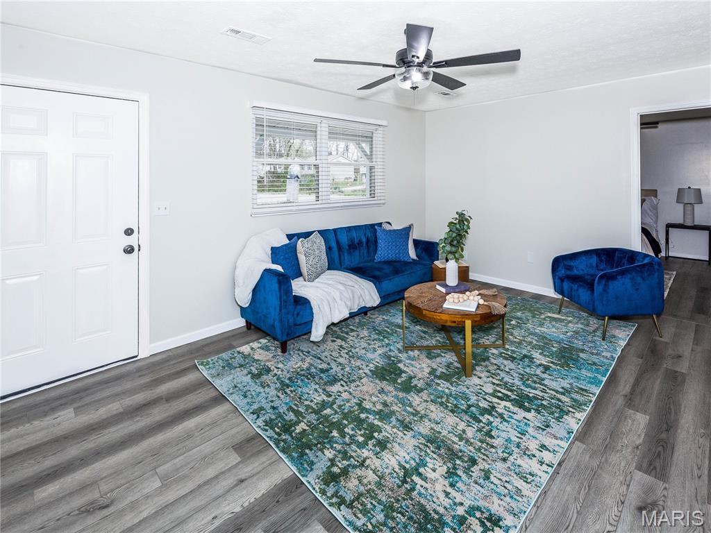 201 Pine Ridge Drive Godfrey, IL 62035 - Photo 14 of 32