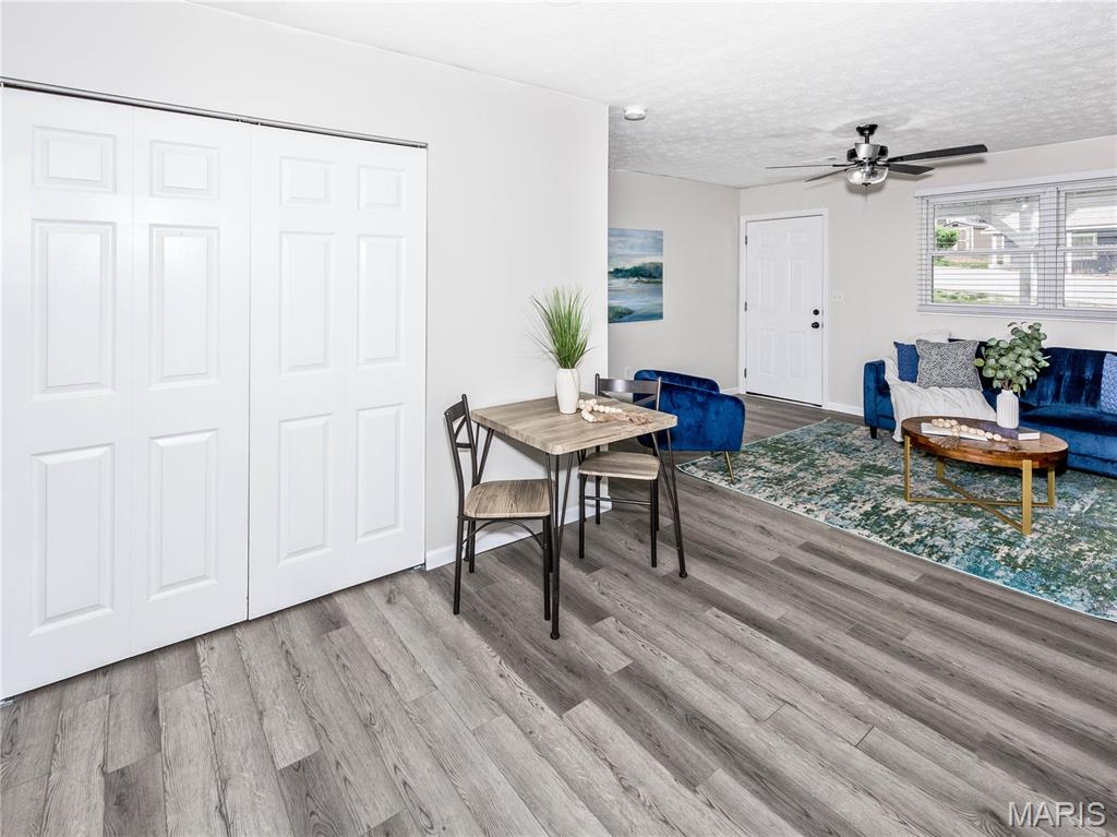 201 Pine Ridge Drive Godfrey, IL 62035 - Photo 17 of 32