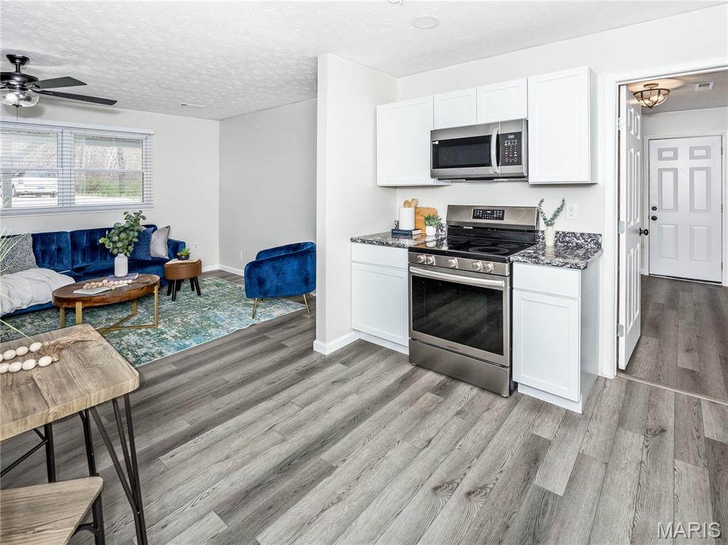 201 Pine Ridge Drive Godfrey, IL 62035 - Photo 20 of 32