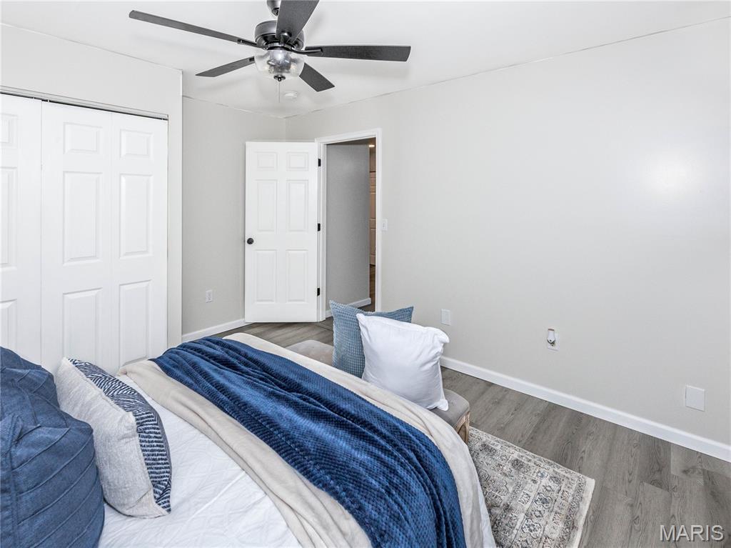 201 Pine Ridge Drive Godfrey, IL 62035 - Photo 25 of 32