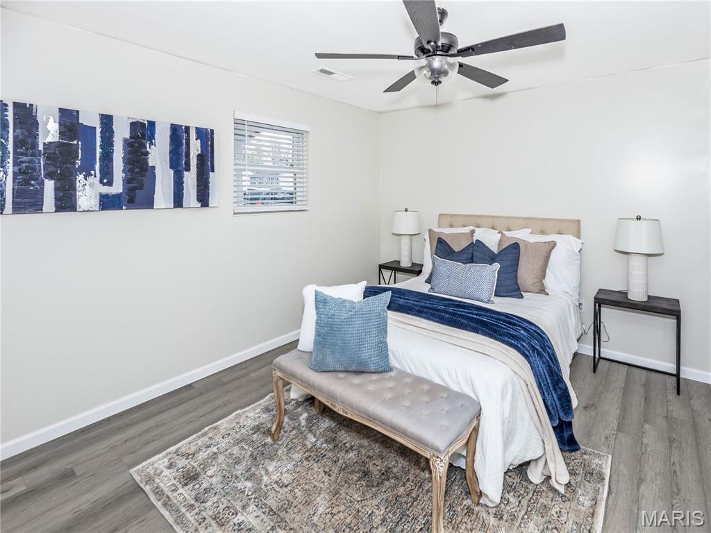 201 Pine Ridge Drive Godfrey, IL 62035 - Photo 26 of 32