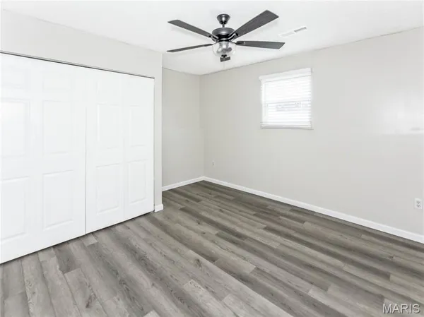 $134,900 | 201 Pine Ridge Drive, Godfrey, IL 62035