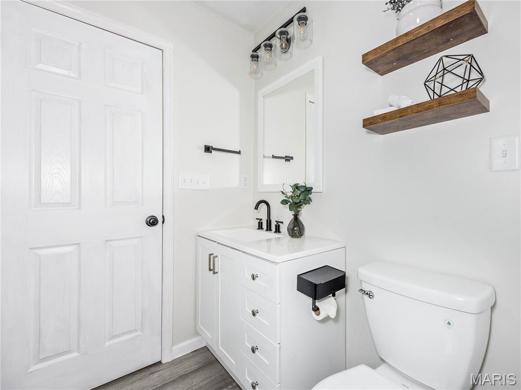 201 Pine Ridge Drive Godfrey, IL 62035 - Photo 29 of 32