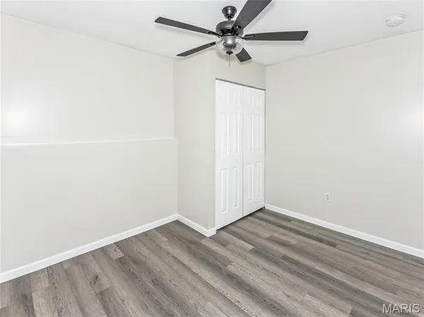 $134,900 | 201 Pine Ridge Drive, Godfrey, IL 62035