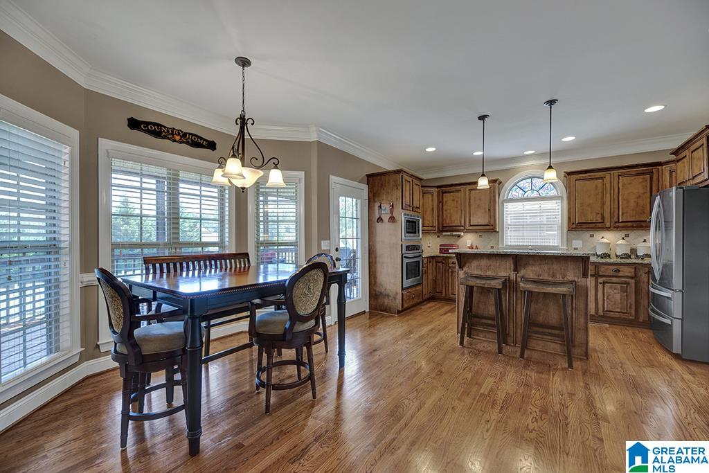 20 Greenbriar Lane Springville, AL 35146 - Photo 6 of 31 Gallery Image 6