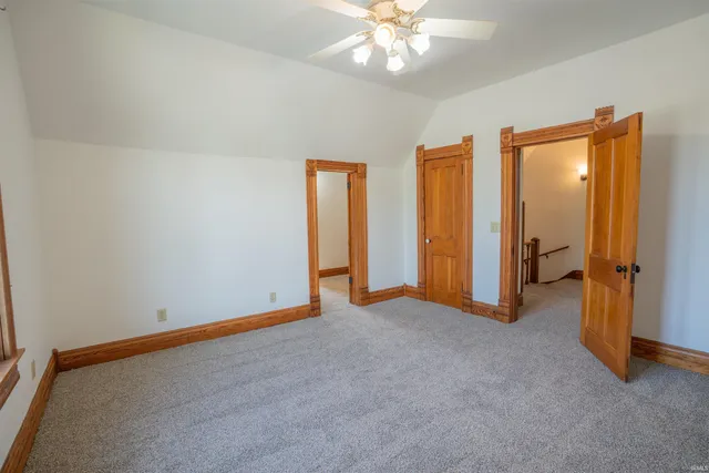 $219,000 | 701 South Bluff Street, Monticello, IN 47960