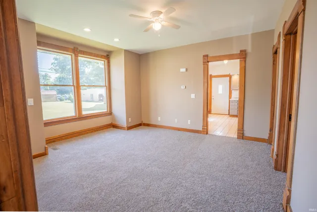 $219,000 | 701 South Bluff Street, Monticello, IN 47960