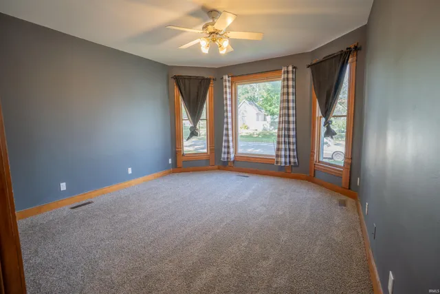 $219,000 | 701 South Bluff Street, Monticello, IN 47960