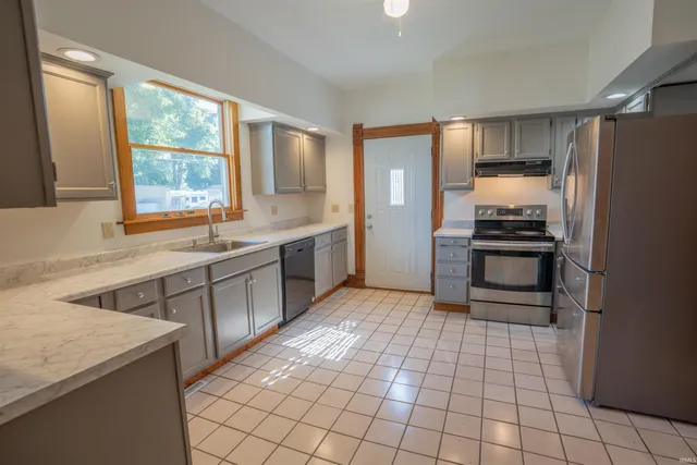 $219,000 | 701 South Bluff Street, Monticello, IN 47960