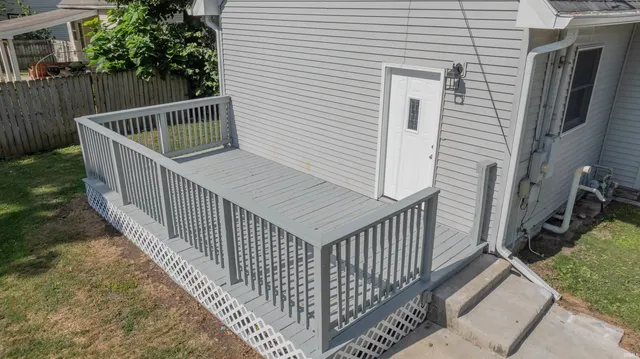 $219,000 | 701 South Bluff Street, Monticello, IN 47960