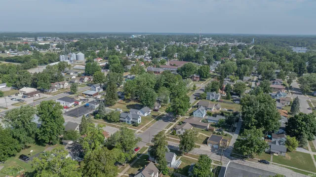 $219,000 | 701 South Bluff Street, Monticello, IN 47960