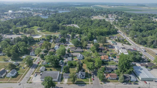 $219,000 | 701 South Bluff Street, Monticello, IN 47960