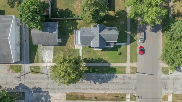 $219,000 | 701 South Bluff Street, Monticello, IN 47960