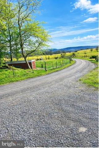 $300,000 | Kibler Road, Quicksburg, VA 22847