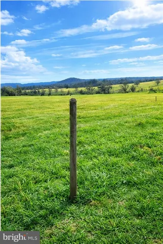 $300,000 | Kibler Road, Quicksburg, VA 22847