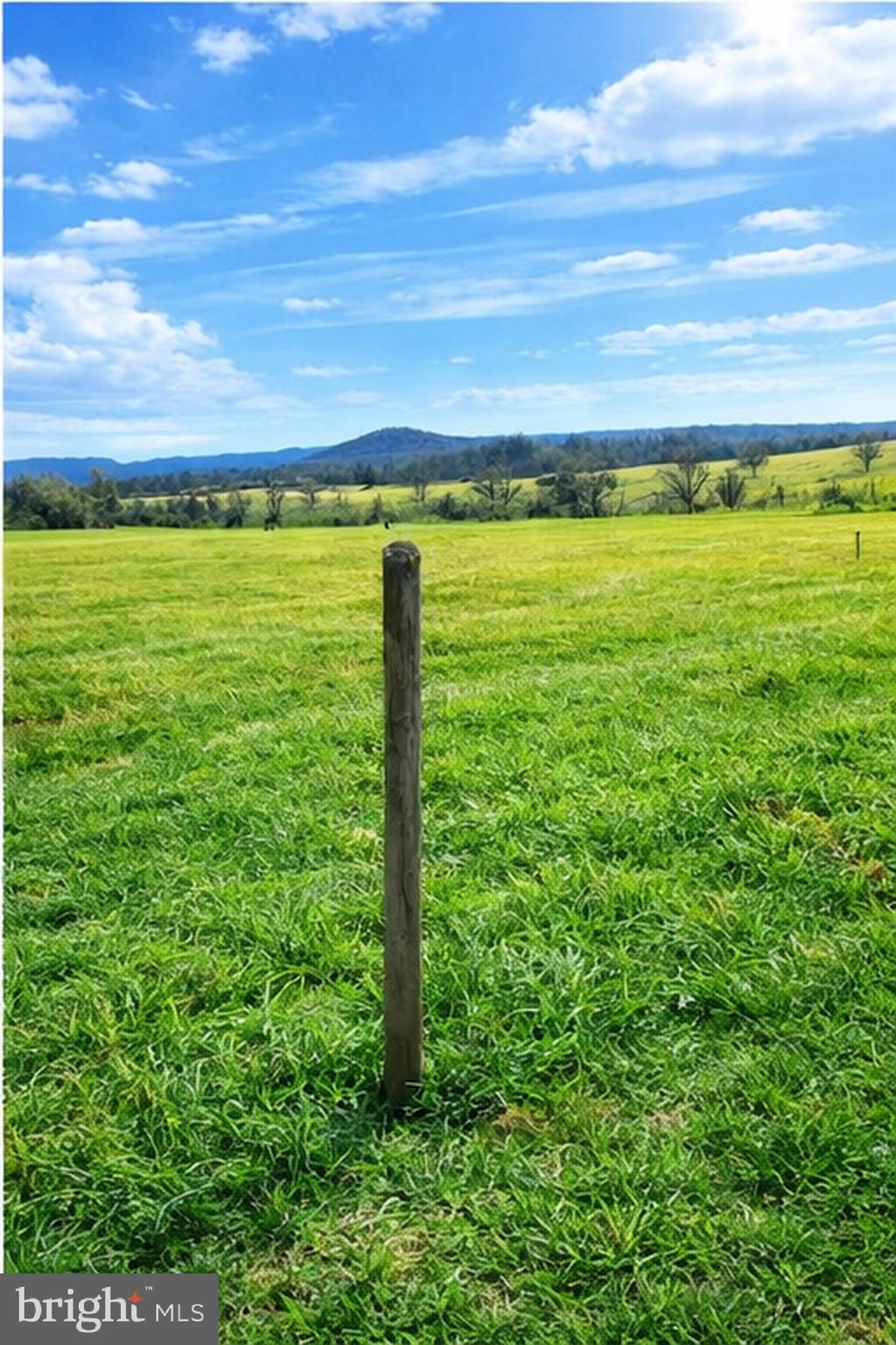 Kibler Road Quicksburg, VA 22847 - Photo 3 of 5 Open pasture views.