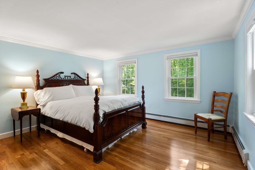 113 Newbridge Road Sudbury, MA 01776 - Photo 27 of 42
