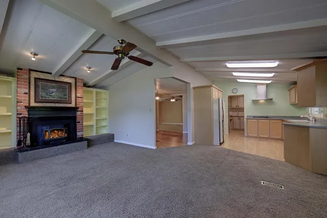 $149,000 | 3765 Grass Valley Highway, Unit 226, Auburn, CA 95602